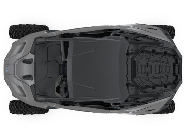 2026 Polaris RZR PRO XP Ultimate Base