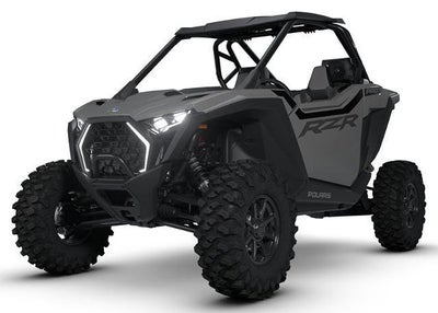 2026 Polaris RZR PRO XP Ultimate Base