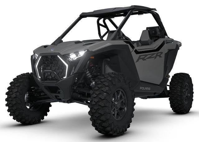 2026 Polaris RZR PRO XP Ultimate Base