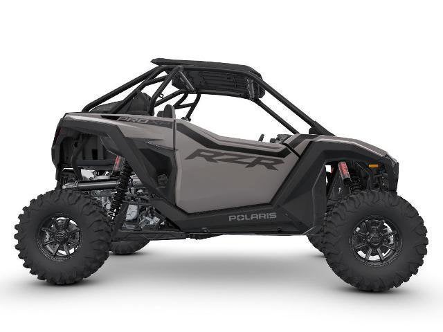 2026 Polaris RZR PRO XP Ultimate Base