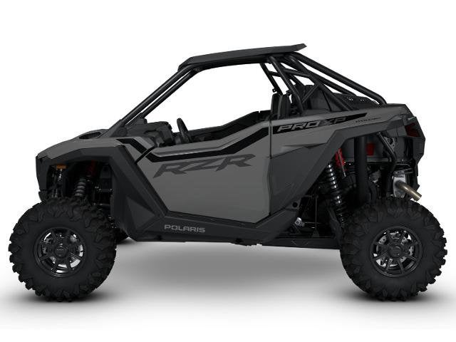 2026 Polaris RZR PRO XP Ultimate Base