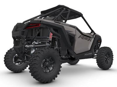 2026 Polaris RZR PRO XP Ultimate Base
