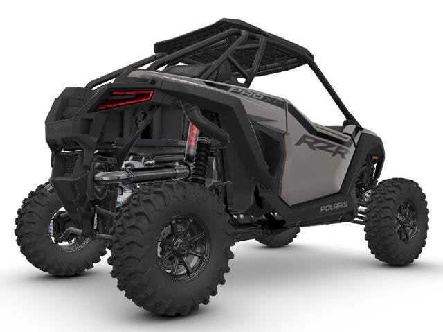 2026 Polaris RZR PRO XP Ultimate Base