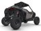 2026 Polaris RZR PRO XP Ultimate Base