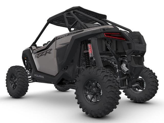 2026 Polaris RZR PRO XP Ultimate Base