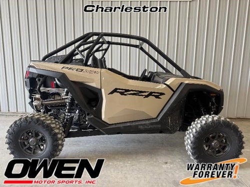 2026 Polaris RZR PRO XP Sport Base