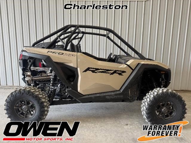 2026 Polaris RZR PRO XP Sport Base