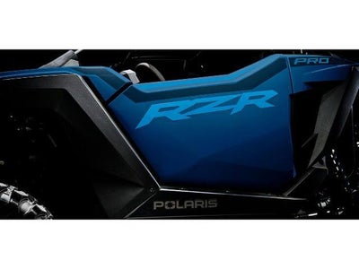 2026 Polaris RZR PRO XP Sport Base