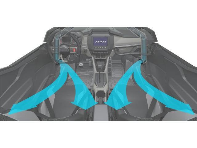 2026 Polaris RZR PRO XP Sport Base