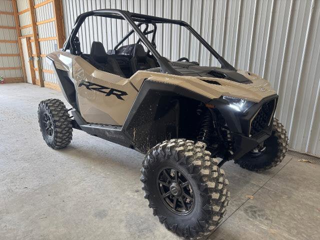 2026 Polaris RZR PRO XP Sport Base