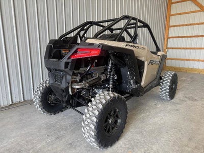 2026 Polaris RZR PRO XP Sport Base