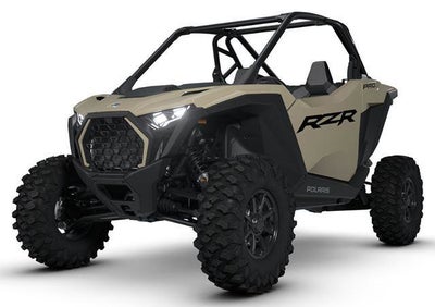 2026 Polaris RZR PRO XP Sport Base