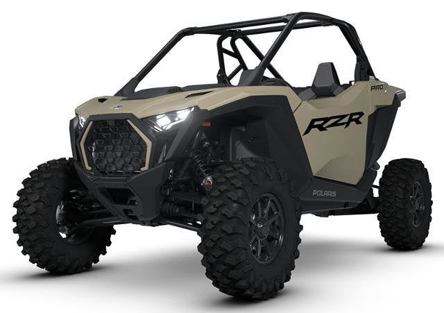 2026 Polaris RZR PRO XP Sport Base
