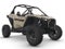 2026 Polaris RZR PRO XP Sport Base