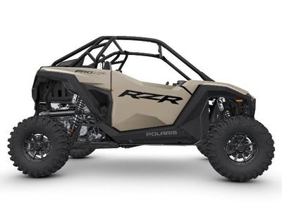 2026 Polaris RZR PRO XP Sport Base