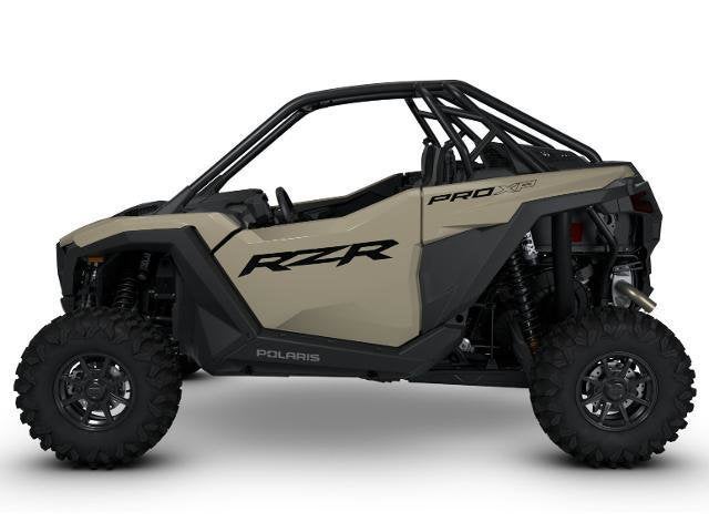 2026 Polaris RZR PRO XP Sport Base