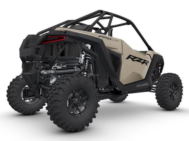 2026 Polaris RZR PRO XP Sport Base