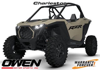 2026 Polaris RZR PRO XP Sport Base