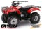 2003 Honda Powersport FourTrax® Recon® ES Base