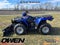 2005 Polaris Sportsman 500 H.O. Base