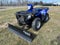 2005 Polaris Sportsman 500 H.O. Base