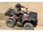 2005 Polaris Sportsman 500 H.O. Base