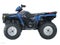 2005 Polaris Sportsman 500 H.O. Base