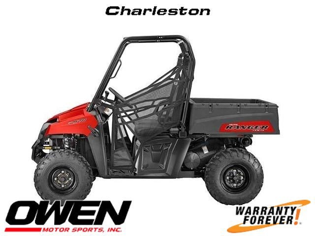 2014 Polaris Ranger® 570 EFI Base