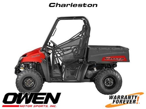 2014 Polaris Ranger® 570 EFI Base