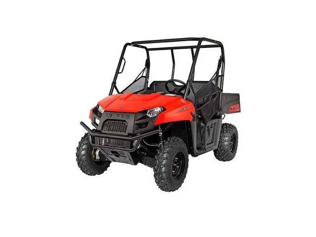 2014 Polaris Ranger® 570 EFI Base