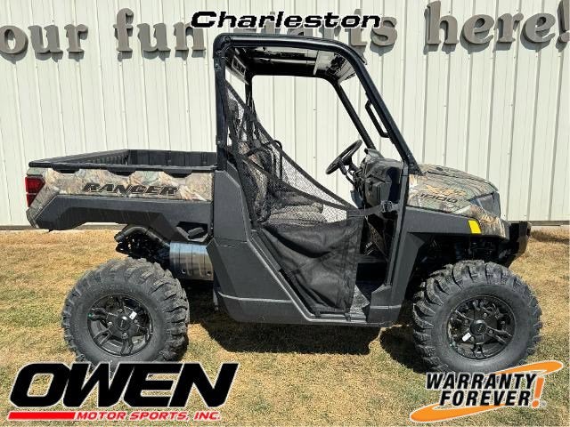 2026 Polaris Ranger XP 1000 Premium Base