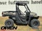 2026 Polaris Ranger XP 1000 Premium Base