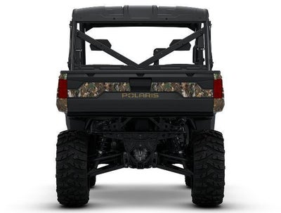 2026 Polaris Ranger XP 1000 Premium Base
