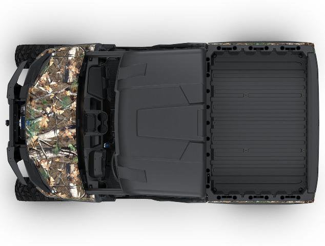 2026 Polaris Ranger XP 1000 Premium Base