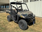 2026 Polaris Ranger XP 1000 Premium Base