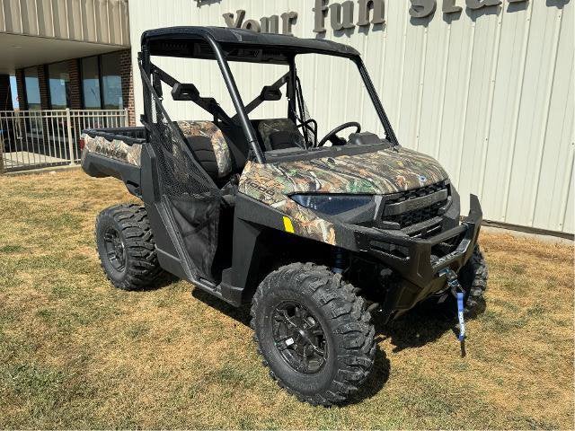 2026 Polaris Ranger XP 1000 Premium Base