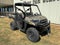 2026 Polaris Ranger XP 1000 Premium Base