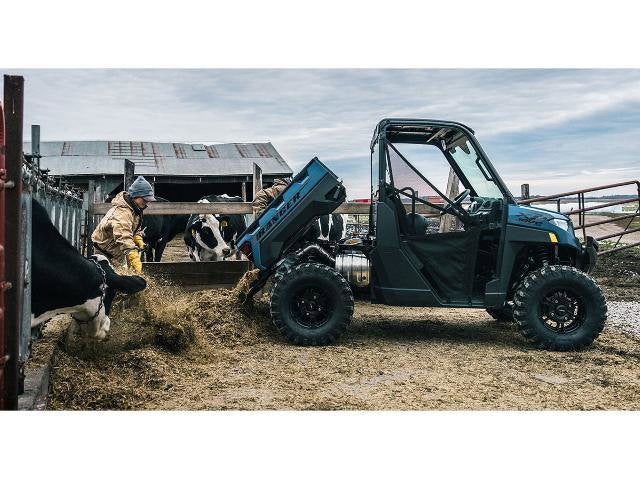 2026 Polaris Ranger XP 1000 Premium Base