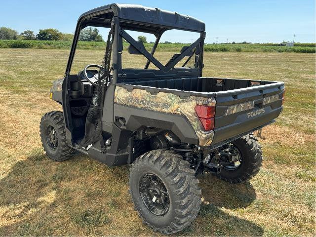 2026 Polaris Ranger XP 1000 Premium Base