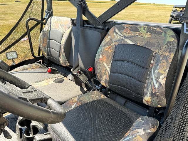 2026 Polaris Ranger XP 1000 Premium Base