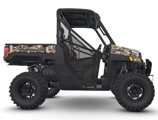 2026 Polaris Ranger XP 1000 Premium Base