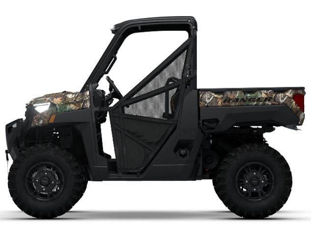 2026 Polaris Ranger XP 1000 Premium Base