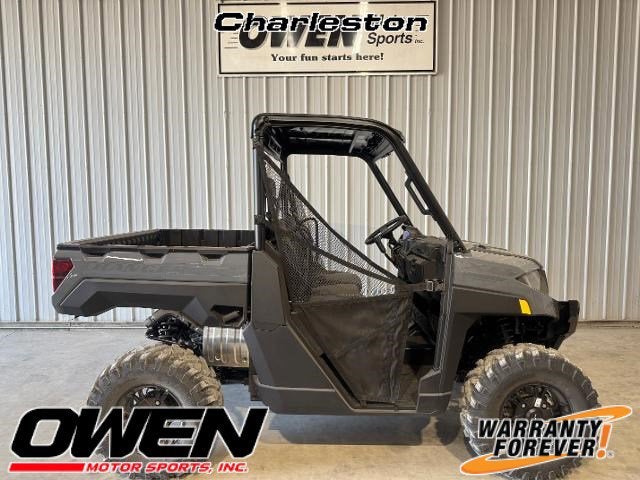 2026 Polaris Ranger XP 1000 Premium Base