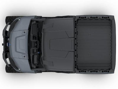 2026 Polaris Ranger XP 1000 Premium Base