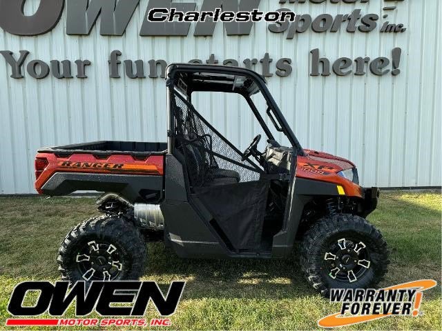 2026 Polaris Ranger XP 1000 Premium