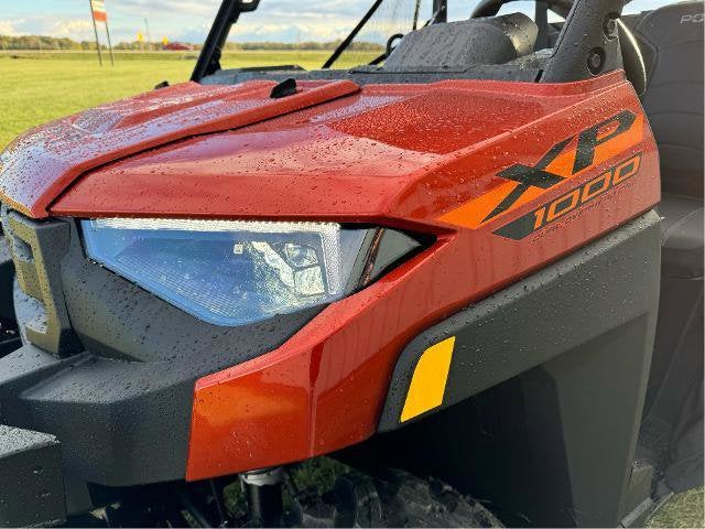 2026 Polaris Ranger XP 1000 Premium Base