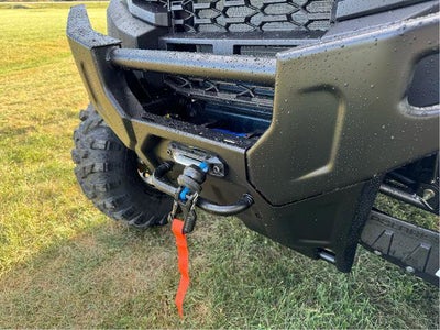 2026 Polaris Ranger XP 1000 Premium Base