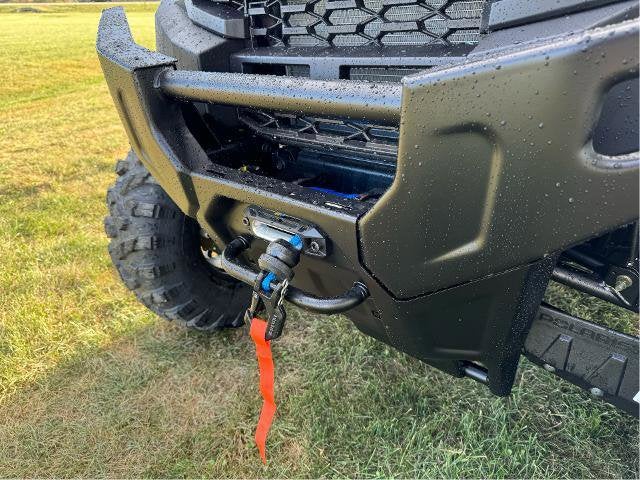 2026 Polaris Ranger XP 1000 Premium Base