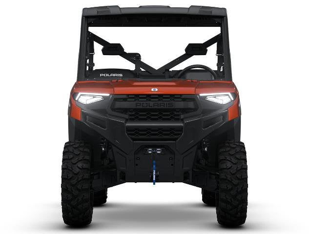 2026 Polaris Ranger XP 1000 Premium Base