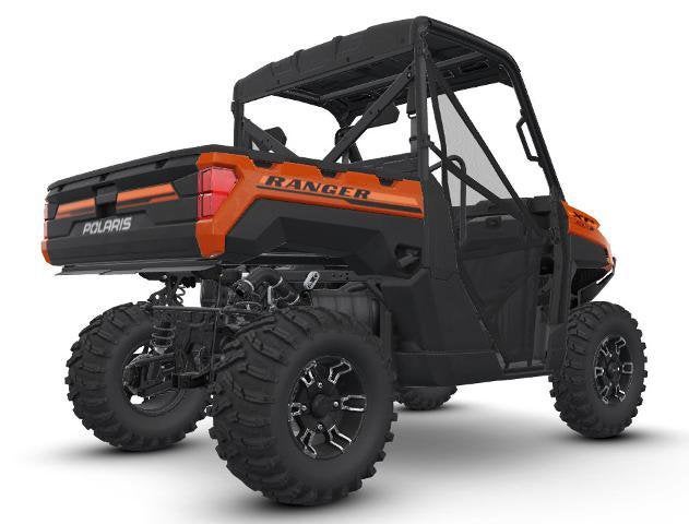 2026 Polaris Ranger XP 1000 Premium Base